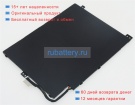 Аккумуляторы для ноутбуков lenovo Thinkpad 10 20e3000wus 3.7V 8920mAh