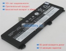 Аккумуляторы для ноутбуков lenovo Thinkpad edge s430(3364) 14.8V 3300mAh