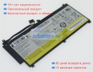 Lenovo L13m1p21 3.7V 4590mAh аккумуляторы