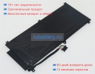 Lenovo L13m1p21 3.7V 4590mAh аккумуляторы