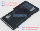 Аккумуляторы для ноутбуков dell Latitude e5450 e5450-sca-sb12 11.1V 3454mAh