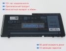 Аккумуляторы для ноутбуков dell Latitude e5450 e5450-sk-sb3 11.1V 3454mAh