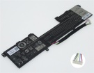 Аккумуляторы для ноутбуков dell Latitude 13 7350 7.4V 2700mAh