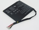 Asus C21-p1801 7.4V 5136mAh аккумуляторы