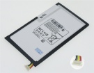 Аккумуляторы для ноутбуков samsung Sm-t335 3.7V 4400mAh