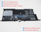 Аккумуляторы для ноутбуков lenovo Thinkpad x1 carbon touch(n3nd5ge) 15.2V 3355mAh