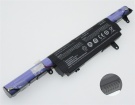 Clevo 6-87-w940s-xxxx 11.1V 5600mAh аккумуляторы