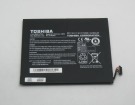 Toshiba Pa5123u-1brs 7.4V 4230mAh аккумуляторы