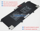 Аккумуляторы для ноутбуков asus Zenbook ux305ca-1b 11.4V 3900mAh