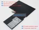 Аккумуляторы для ноутбуков msi Gs60 2qe ghost pro black edition 11.4V 4150mAh