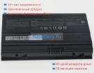 Аккумуляторы для ноутбуков clevo P750zm 14.8V 5500mAh