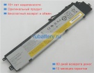 Lenovo L13m4p01 7.4V 6600mAh аккумуляторы