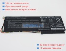 Аккумуляторы для ноутбуков acer Tmx313-m-6631 7.6V 5280mAh