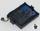 Dell H810 3.6V 444mAh аккумуляторы