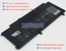 Аккумуляторы для ноутбуков dell Vostro 14-5459d-1748g 11.1V 3874mAh