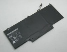Аккумуляторы для ноутбуков dell Xps 11 9p33 7.4V 5400mAh