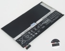 Asus C12n1406 3.85V 7820mAh аккумуляторы