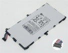 Аккумуляторы для ноутбуков samsung Sm-t211 3.7V 4000mAh