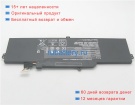 Аккумуляторы для ноутбуков asus Chromebook c200ma-ds02 11.4V 4210mAh