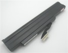 Аккумуляторы для ноутбуков fujitsu Lifebook ah552/sl 11.1V 4400mAh