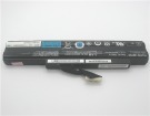 Аккумуляторы для ноутбуков fujitsu Lifebook ah 552 11.1V 4400mAh