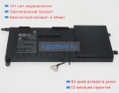 Аккумуляторы для ноутбуков clevo P670-rg 14.8V 4054mAh