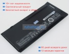 Аккумуляторы для ноутбуков asus Pro advanced bu201la-dt069g 7.6V 4210mAh