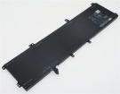 Dell P31f001 11.1V 8000mAh аккумуляторы