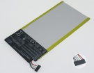 Asus C11p1310 3.75V 5000mAh аккумуляторы