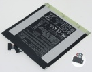 Asus C11p1331 3.8V 3900mAh аккумуляторы