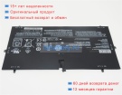 Аккумуляторы для ноутбуков lenovo Yoga 3 pro-1370-80he0077au 7.6V 5900mAh
