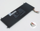 Аккумуляторы для ноутбуков gigabyte U2442f 11.1V 4300mAh