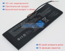 Аккумуляторы для ноутбуков schenker Xmg c504 15.2V 4030mAh