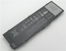 Dell T05w1 11.1V 6486mAh аккумуляторы