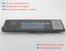 Аккумуляторы для ноутбуков dell Precision(m7520-7fjw8) 11.1V 6486mAh