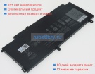 Аккумуляторы для ноутбуков dell Inspiron n7548 series 7.4V 7600mAh