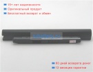 Аккумуляторы для ноутбуков toshiba Satellite pro nb10t series 10.8V 2200mAh