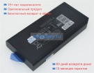 Dell 009fn4 11.1V 5700mAh аккумуляторы