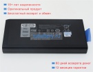 Аккумуляторы для ноутбуков dell Latitude 14 rugged extreme 7404 11.1V 5700mAh