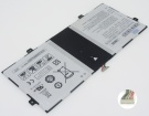 Аккумуляторы для ноутбуков samsung Np930x2k-k01hk 7.6V 4700mAh
