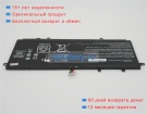 Аккумуляторы для ноутбуков hp Chromebook 14-q031ef 7.5V 6800mAh