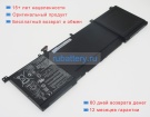 Аккумуляторы для ноутбуков asus Zenbook ux501jw-fi218t 11.4V 8420mAh