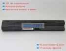 Аккумуляторы для ноутбуков hp Probook 4440s series 11.1V 6600mAh