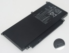 Аккумуляторы для ноутбуков asus N750jv-t4029h 11.1V 6260mAh