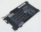 Аккумуляторы для ноутбуков toshiba Satellite w30dt-a-00d 7.6V 3000mAh