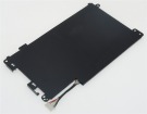 Аккумуляторы для ноутбуков toshiba Satellite w35t-c3201sl 7.6V 3000mAh