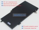 Аккумуляторы для ноутбуков hp Envy x360 m6-w102dx 11.4V 4210mAh