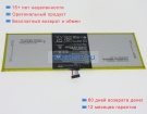 Аккумуляторы для ноутбуков asus Transformer pad tf303k-1d021a 3.7V 6520mAh