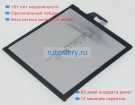 Аккумуляторы для ноутбуков lenovo Tab 3 plus 3.8V 4250mAh