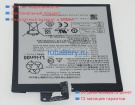 Аккумуляторы для ноутбуков lenovo Tb-8703f 3.8V 4250mAh